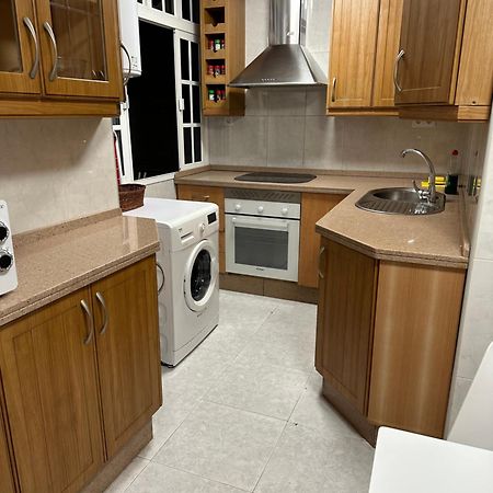Apartamento Vista-Beach كاديز المظهر الخارجي الصورة