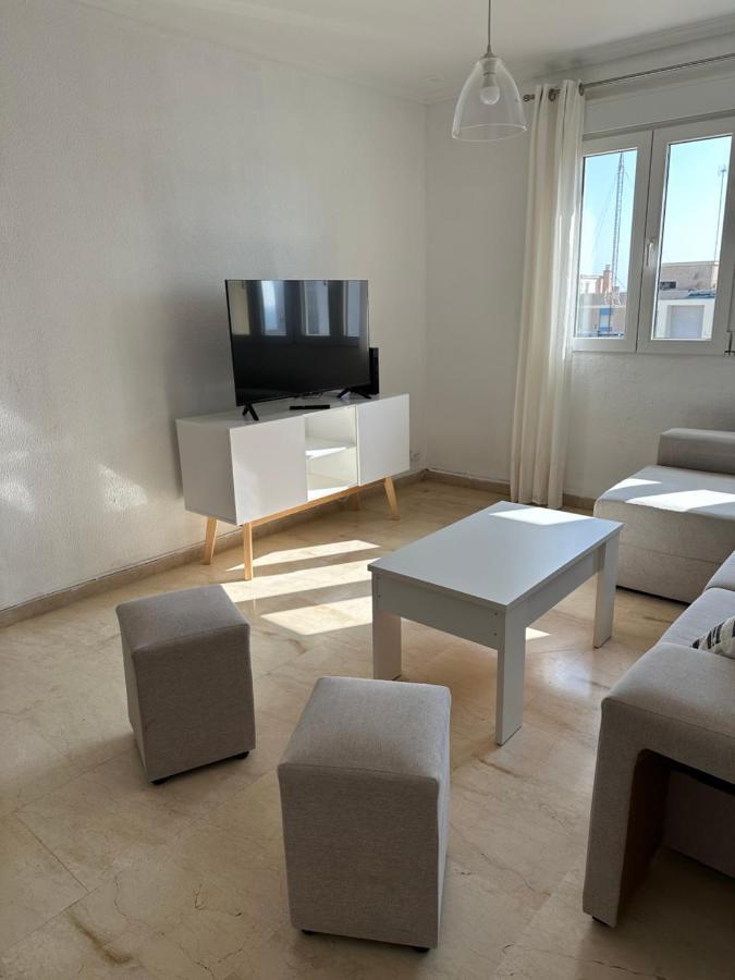Apartamento Vista-Beach كاديز المظهر الخارجي الصورة