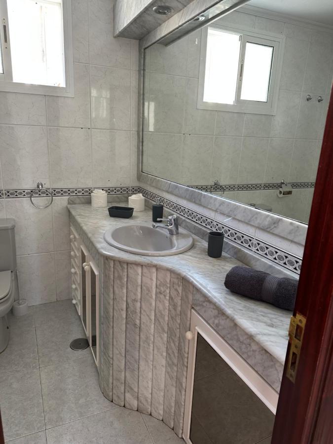 Apartamento Vista-Beach كاديز المظهر الخارجي الصورة