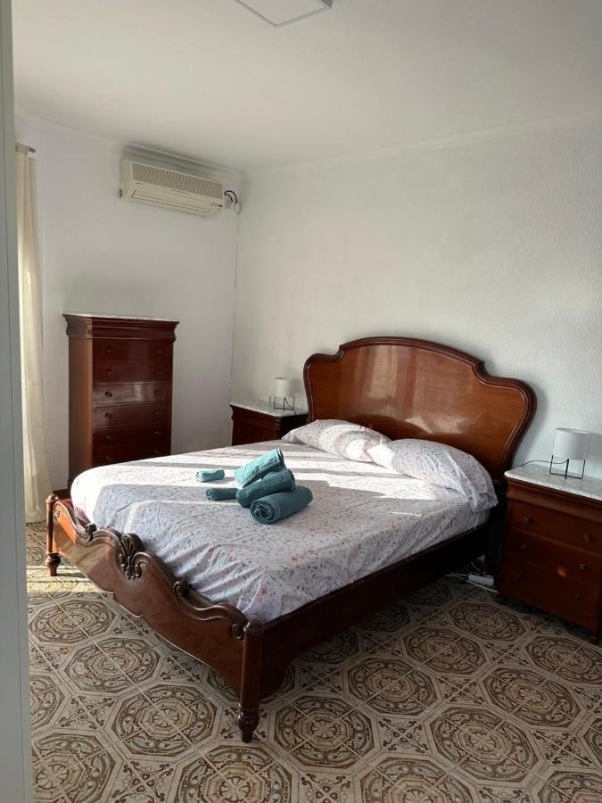 Apartamento Vista-Beach كاديز المظهر الخارجي الصورة
