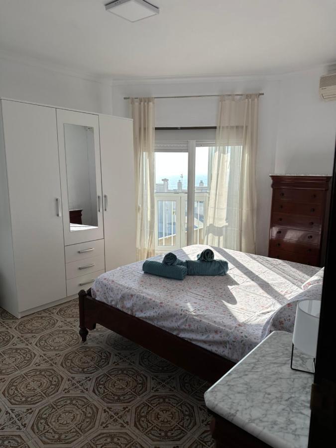 Apartamento Vista-Beach كاديز المظهر الخارجي الصورة