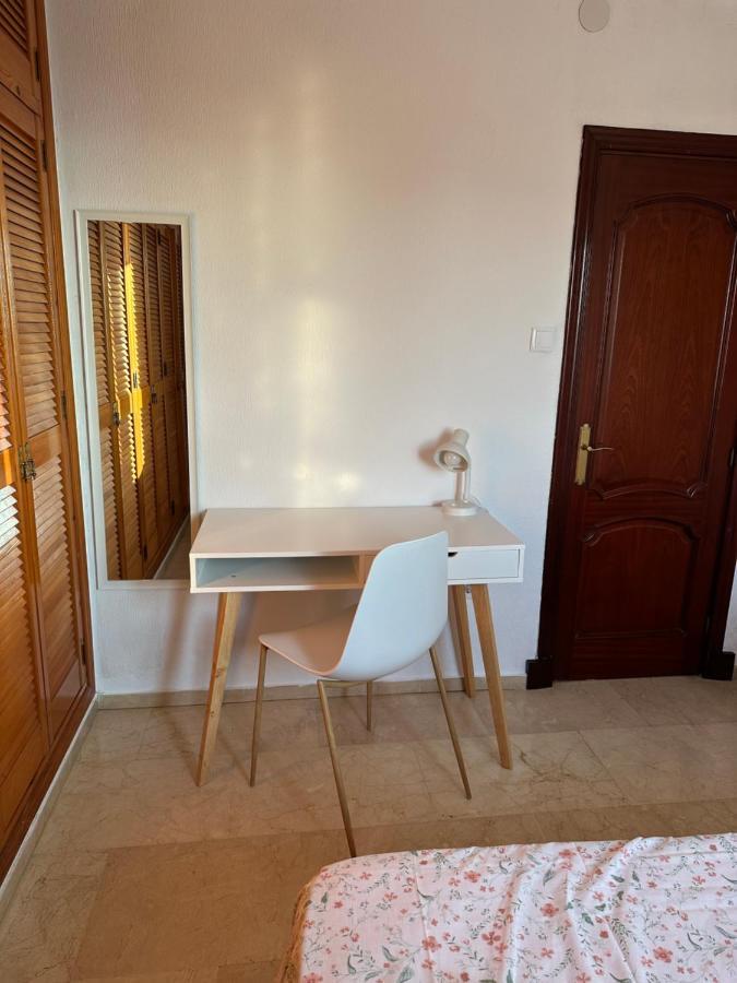 Apartamento Vista-Beach كاديز المظهر الخارجي الصورة