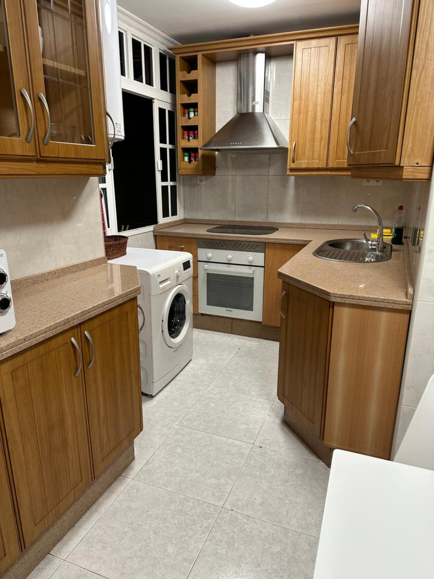 Apartamento Vista-Beach كاديز المظهر الخارجي الصورة