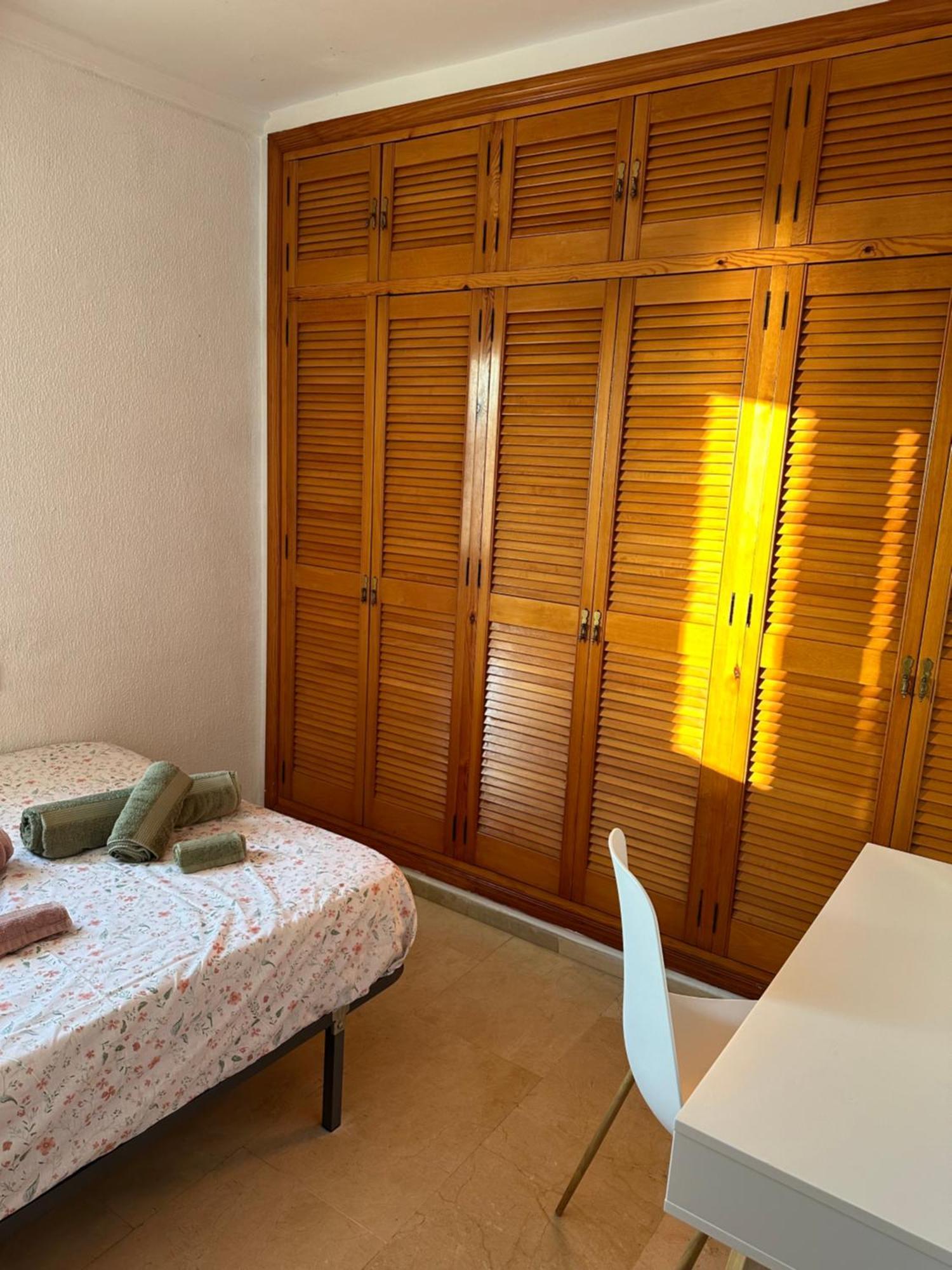 Apartamento Vista-Beach كاديز المظهر الخارجي الصورة